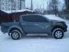 Mitsubishi L 200 Double Cab