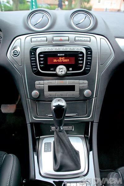 Шестизарядный автомат