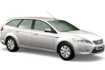 Ford Mondeo Wagon